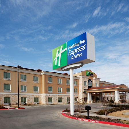 Holiday Inn Express Georgetown By Ihg Kültér fotó