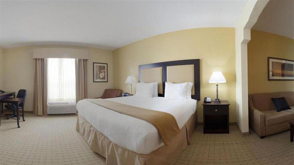 Holiday Inn Express Georgetown By Ihg Kültér fotó