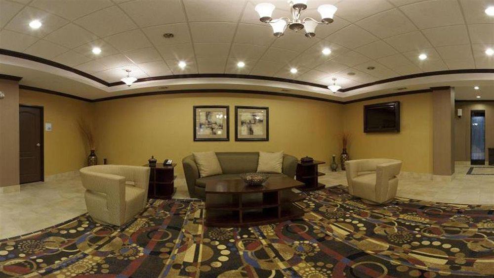Holiday Inn Express Georgetown By Ihg Kültér fotó