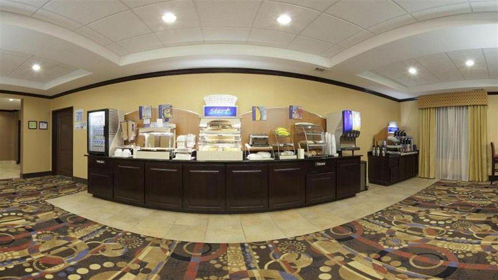 Holiday Inn Express Georgetown By Ihg Kültér fotó