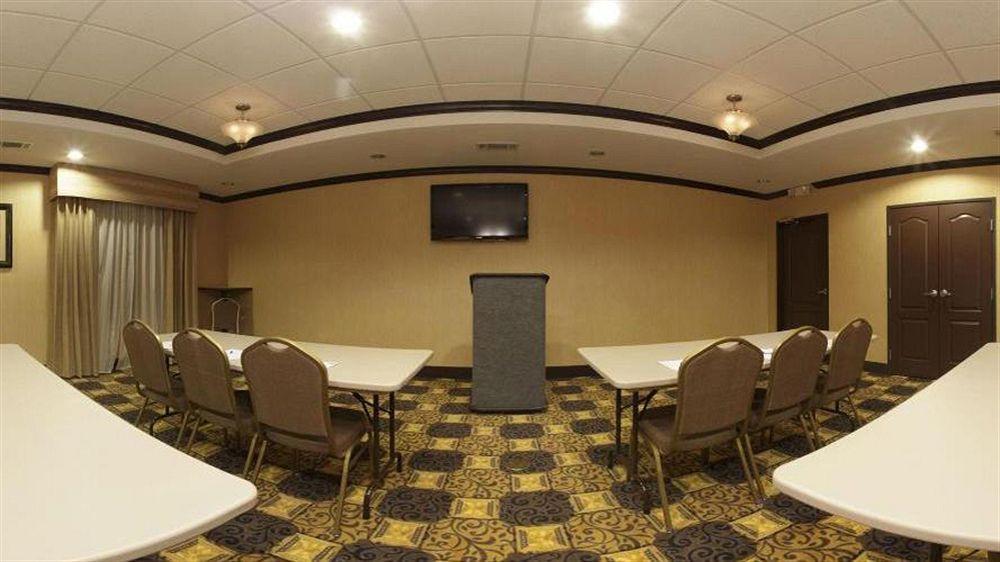 Holiday Inn Express Georgetown By Ihg Kültér fotó