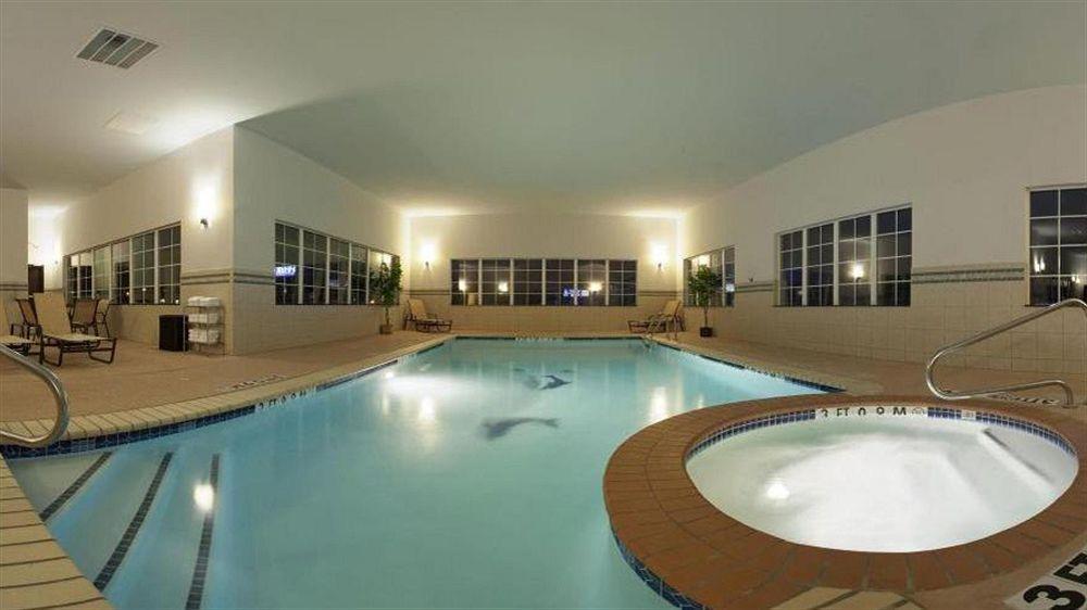Holiday Inn Express Georgetown By Ihg Kültér fotó