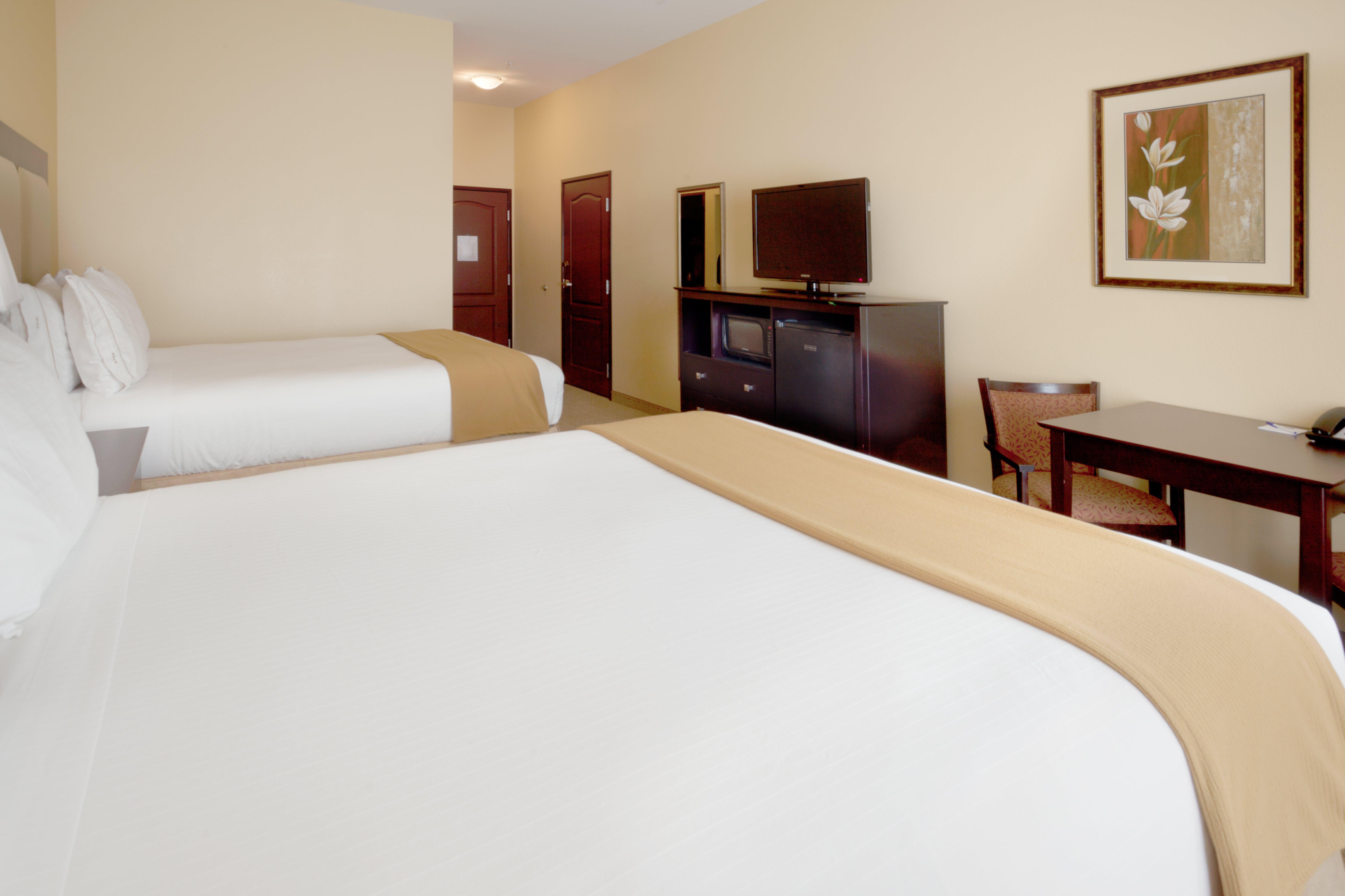 Holiday Inn Express Georgetown By Ihg Kültér fotó