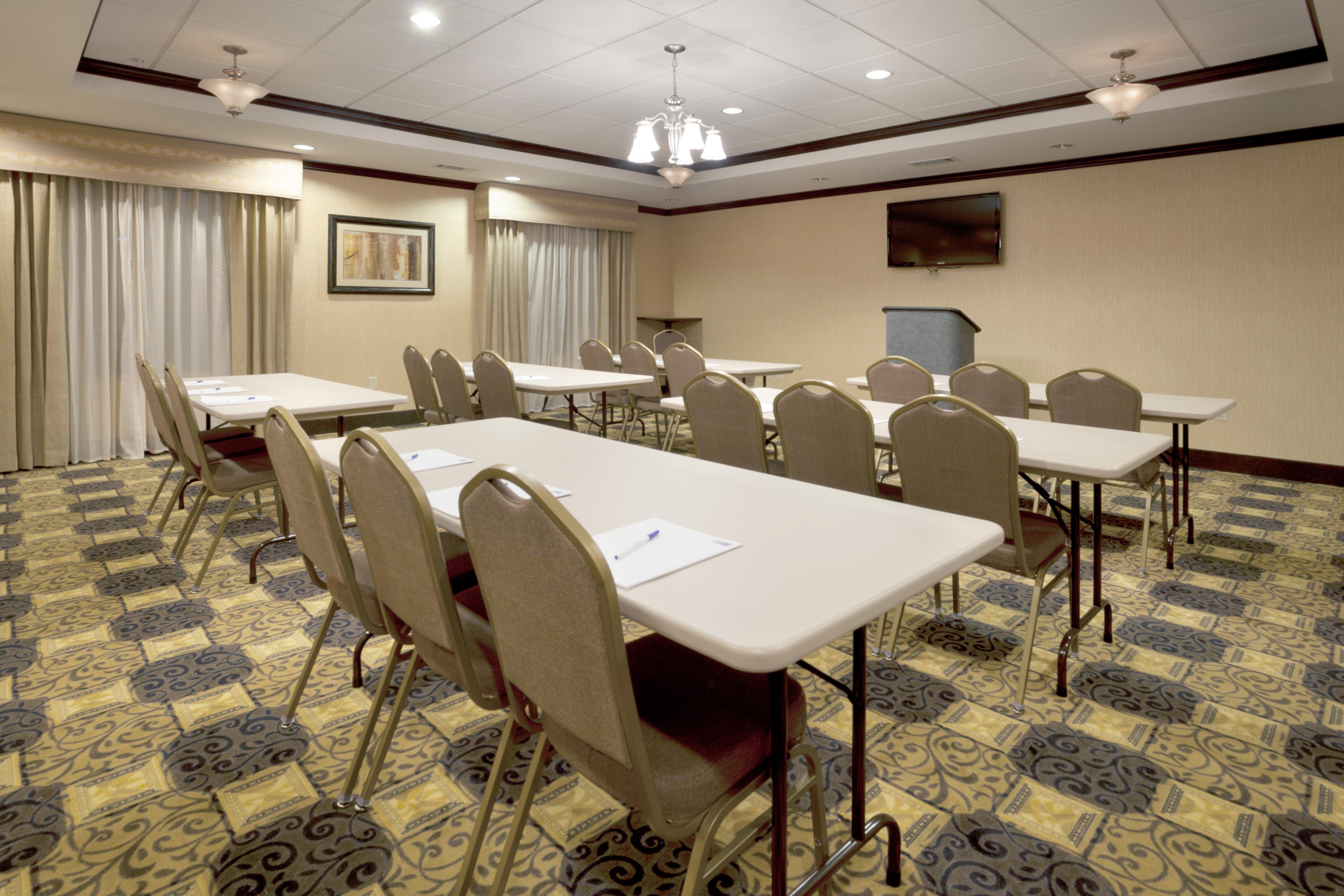 Holiday Inn Express Georgetown By Ihg Kültér fotó