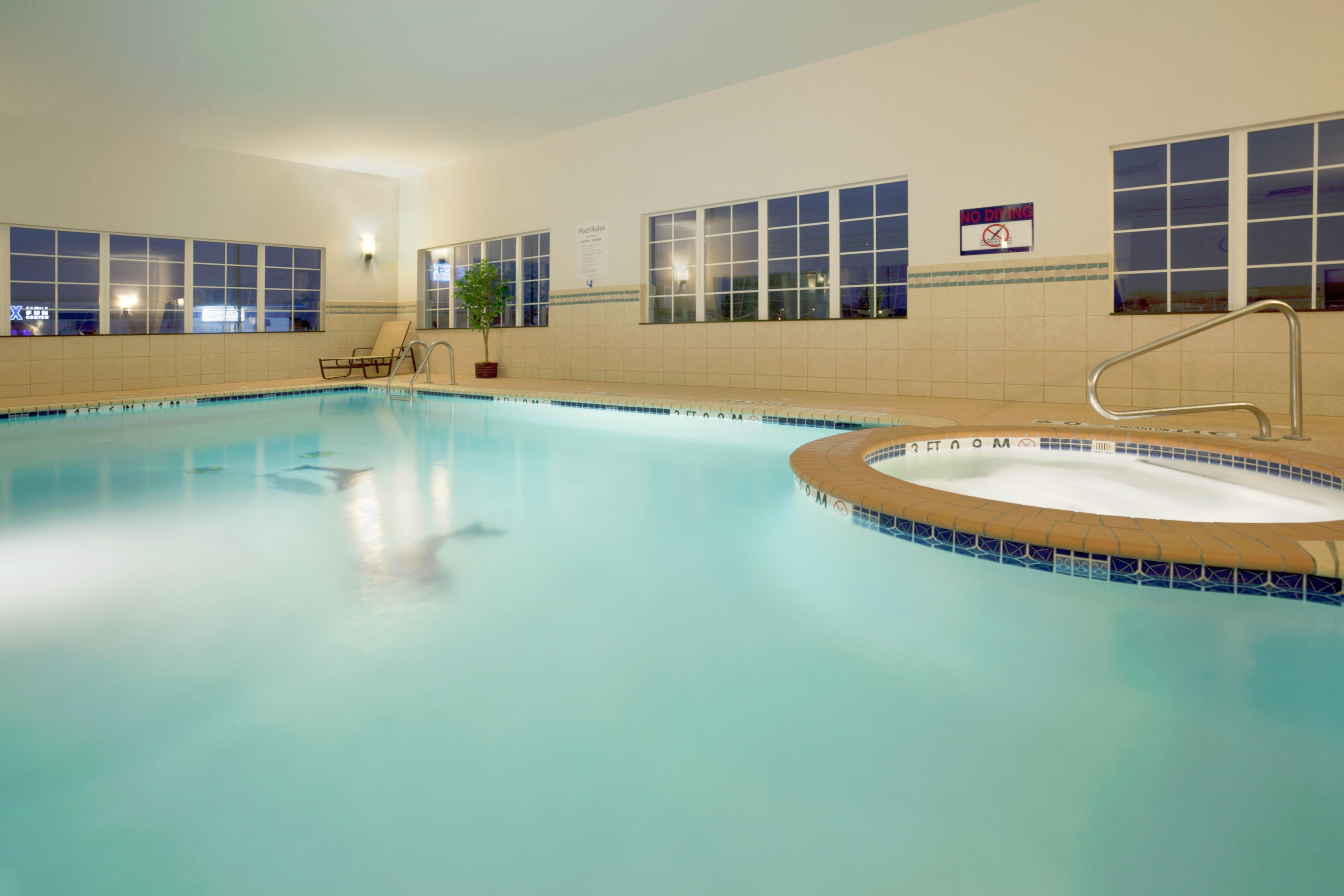 Holiday Inn Express Georgetown By Ihg Kültér fotó