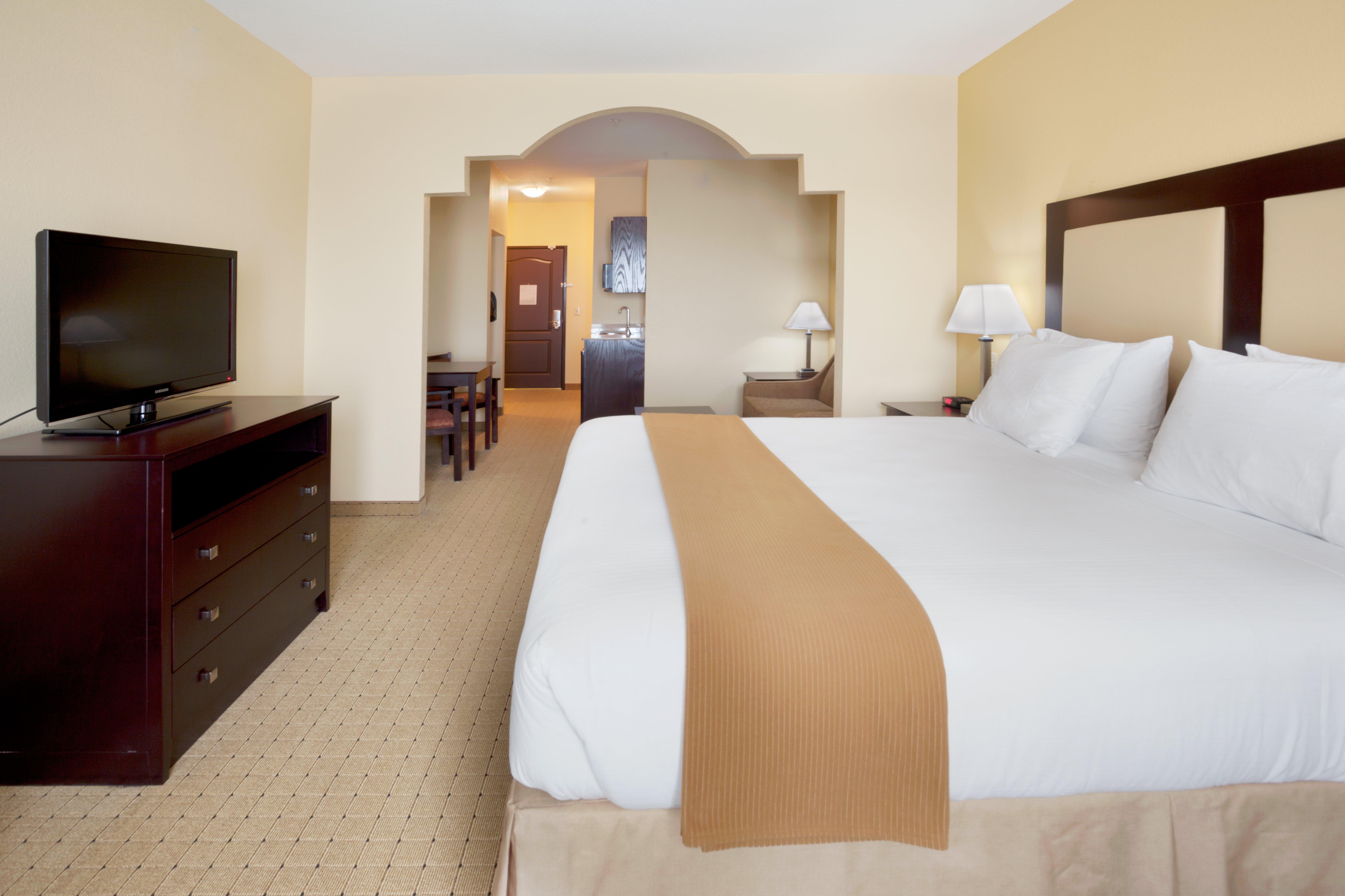 Holiday Inn Express Georgetown By Ihg Kültér fotó