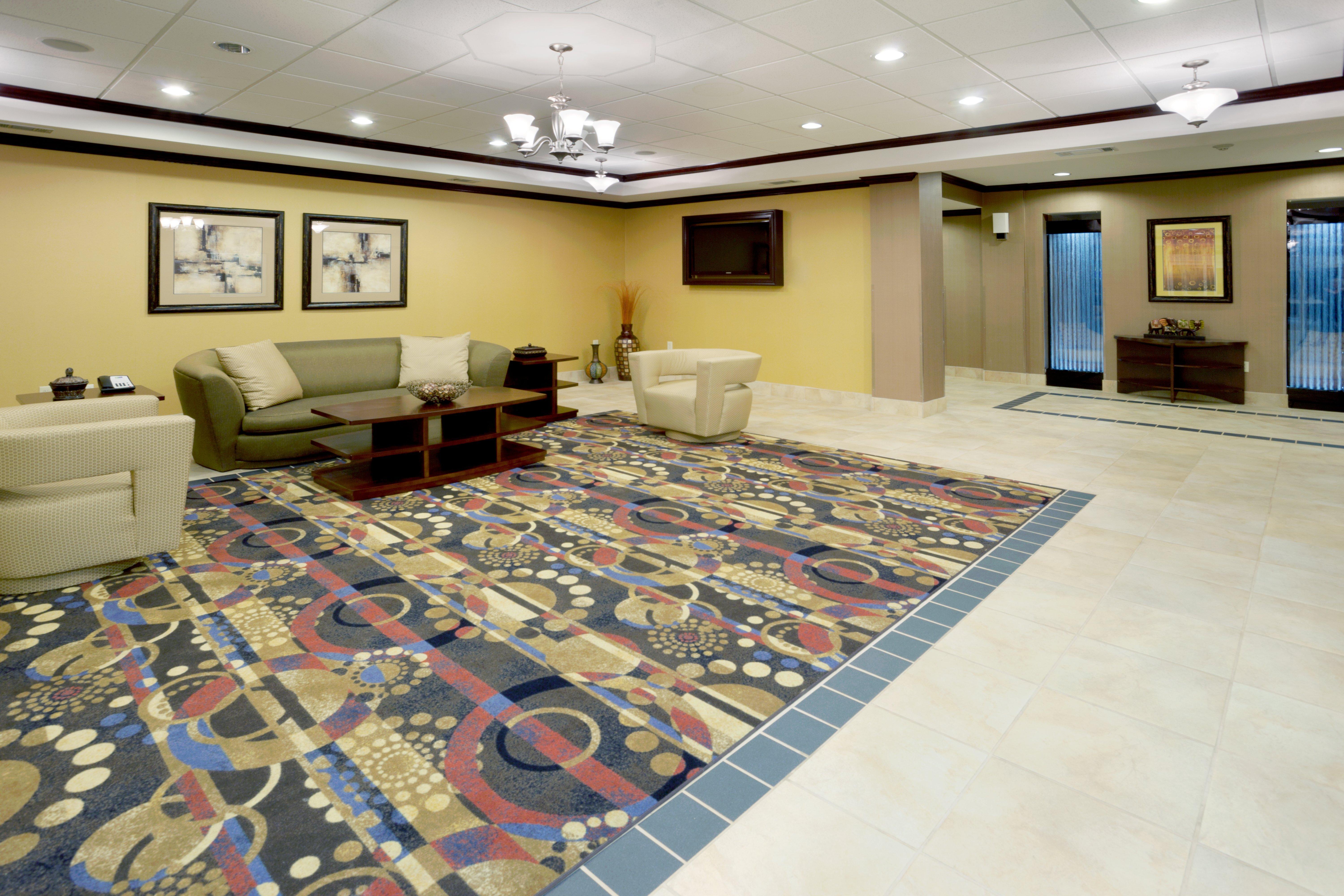 Holiday Inn Express Georgetown By Ihg Kültér fotó