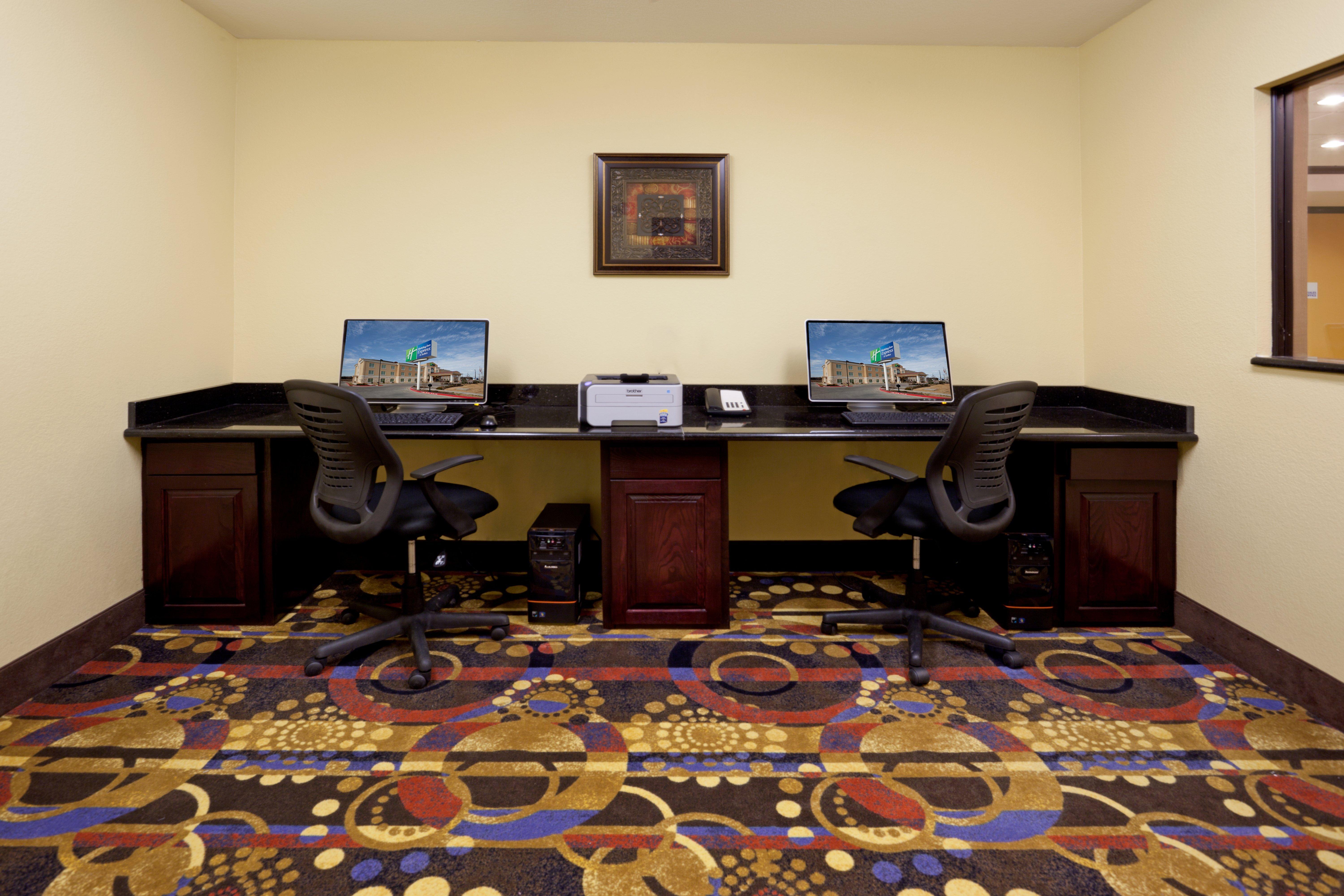 Holiday Inn Express Georgetown By Ihg Kültér fotó