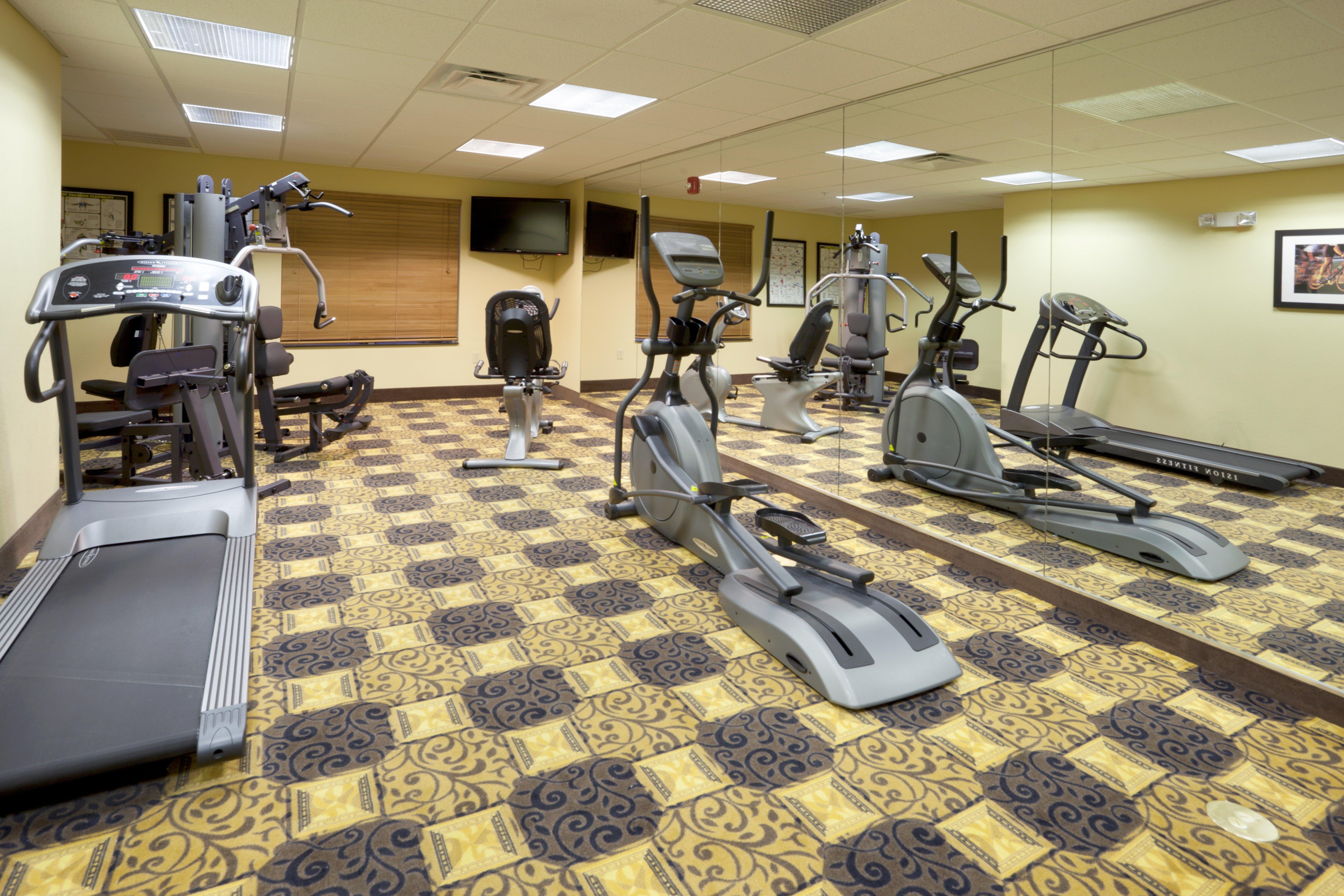 Holiday Inn Express Georgetown By Ihg Kültér fotó