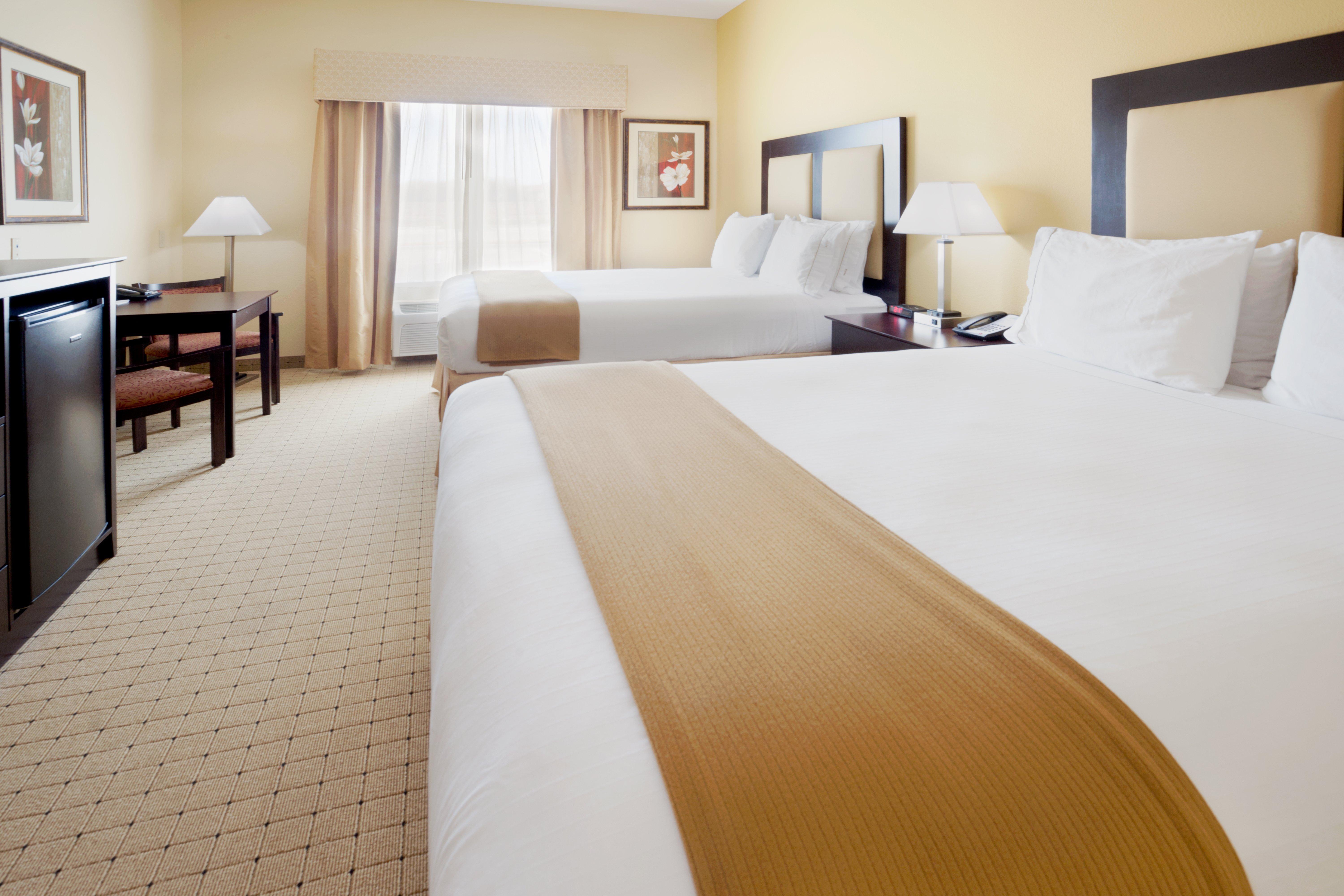 Holiday Inn Express Georgetown By Ihg Kültér fotó