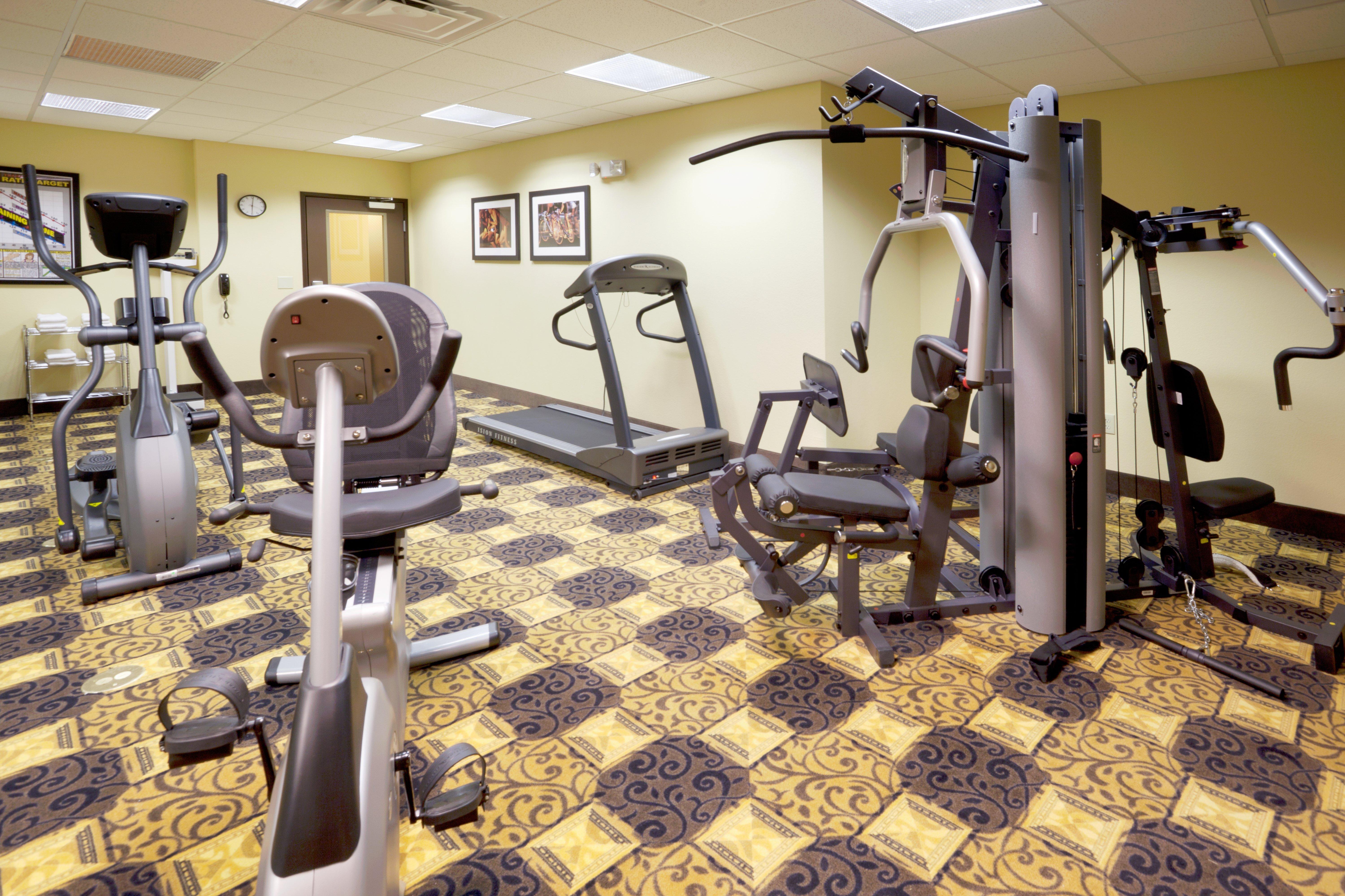 Holiday Inn Express Georgetown By Ihg Kültér fotó