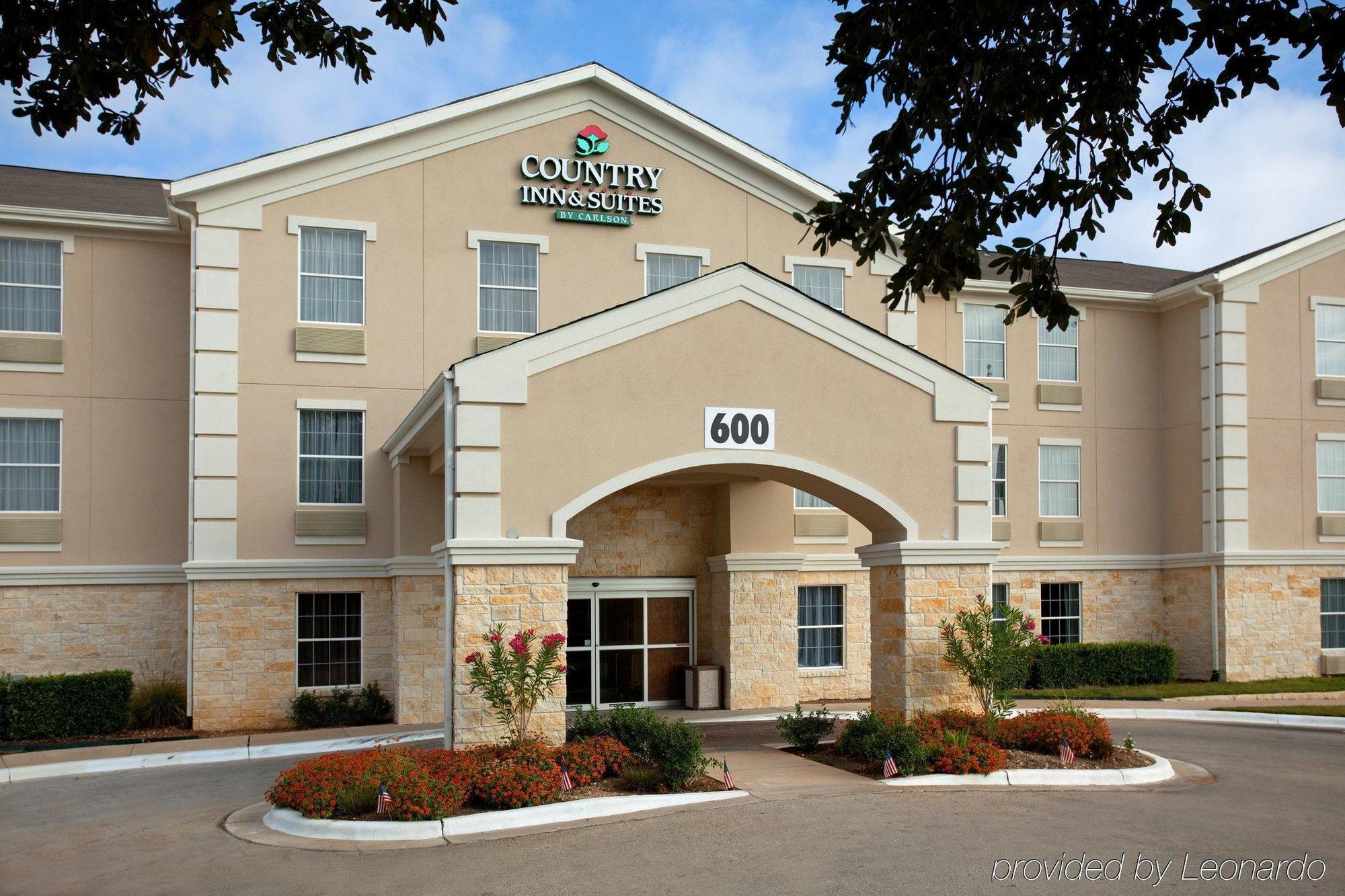 Holiday Inn Express Georgetown By Ihg Kültér fotó