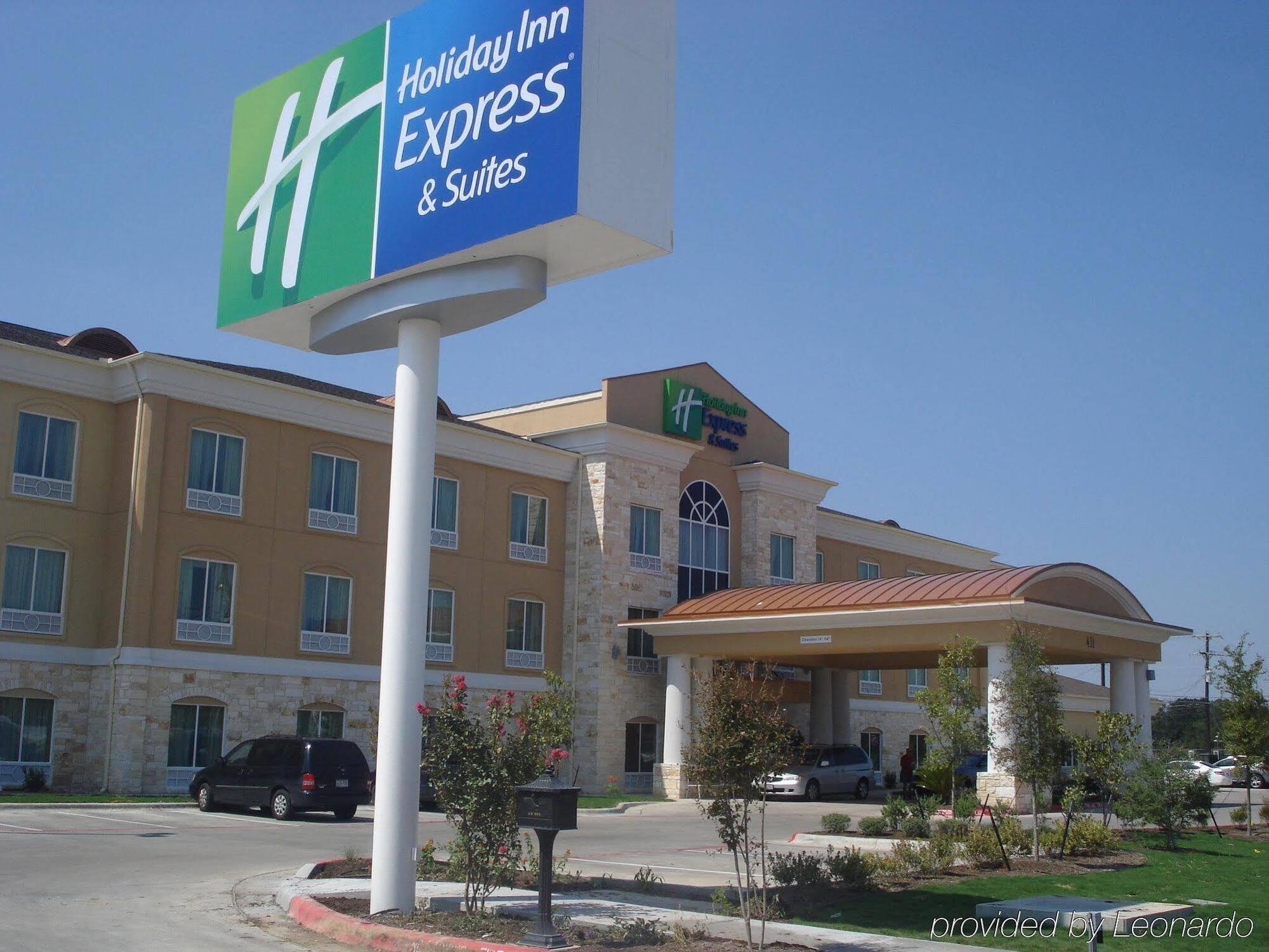 Holiday Inn Express Georgetown, An Ihg Hotel Kültér fotó