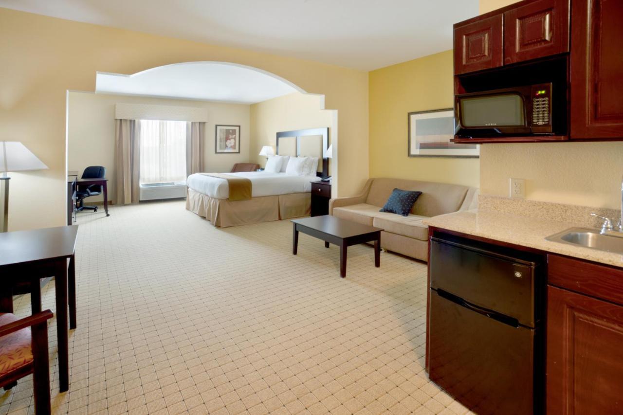 Holiday Inn Express Georgetown By Ihg Kültér fotó